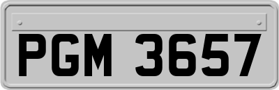 PGM3657