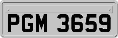 PGM3659