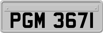 PGM3671