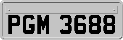PGM3688