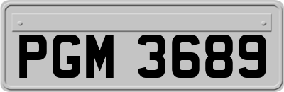 PGM3689