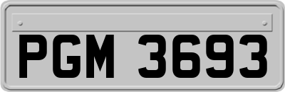 PGM3693