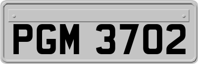 PGM3702
