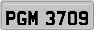 PGM3709