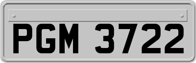 PGM3722