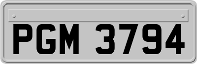 PGM3794