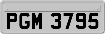 PGM3795