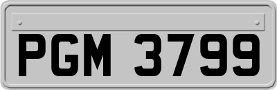 PGM3799