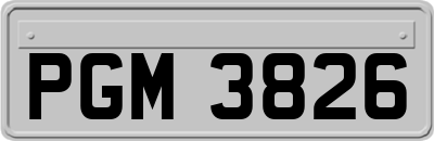 PGM3826