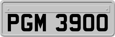 PGM3900
