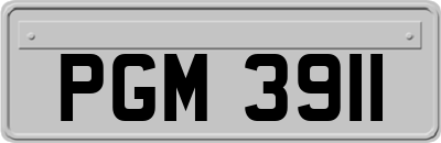 PGM3911