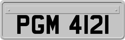PGM4121
