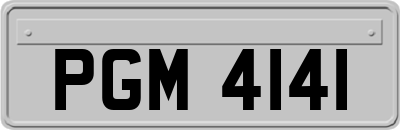 PGM4141
