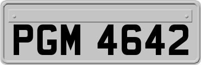 PGM4642