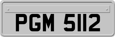 PGM5112