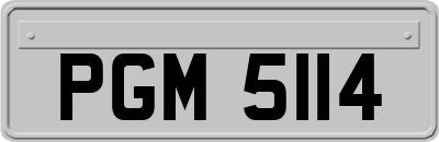 PGM5114