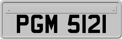 PGM5121