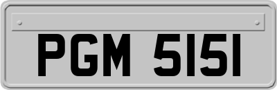 PGM5151