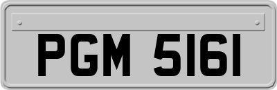 PGM5161