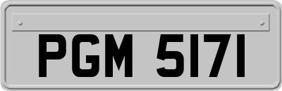 PGM5171