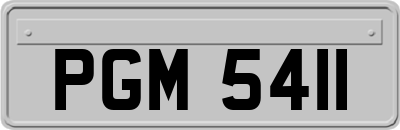 PGM5411