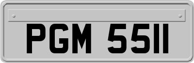 PGM5511