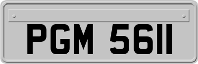PGM5611