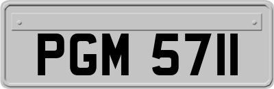 PGM5711