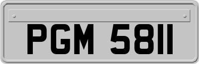 PGM5811
