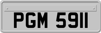 PGM5911