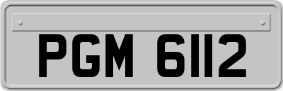 PGM6112