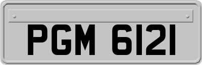 PGM6121