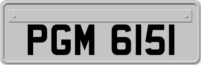 PGM6151