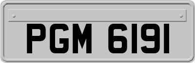 PGM6191