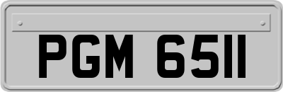 PGM6511