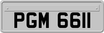 PGM6611