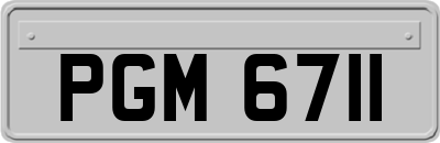 PGM6711