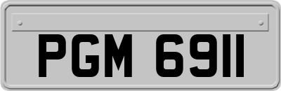 PGM6911