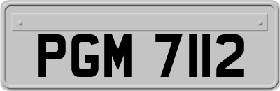 PGM7112