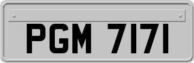 PGM7171
