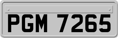 PGM7265
