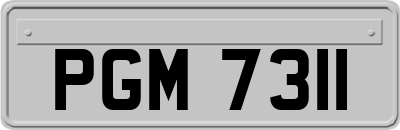 PGM7311