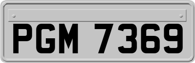 PGM7369