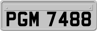 PGM7488