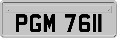 PGM7611