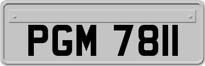 PGM7811