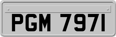 PGM7971