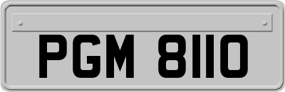 PGM8110