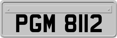 PGM8112