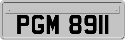 PGM8911